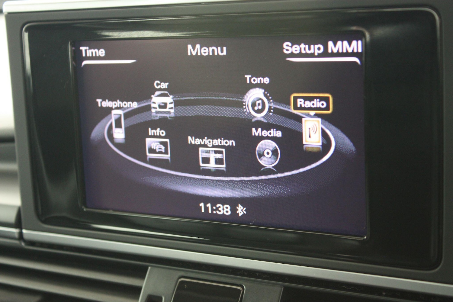 Used Audi A6 Saloon 2013 for sale - 76315118: Photo 12