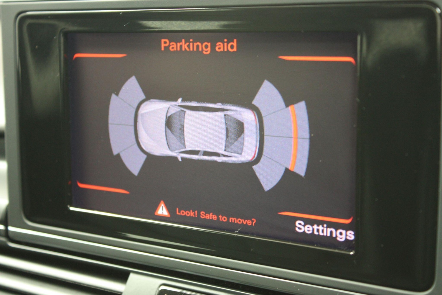 Used Audi A6 Saloon 2013 for sale - 76315118: Photo 14