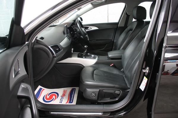 Used Audi A6 Saloon 2013 for sale - 76315118: Photo 16