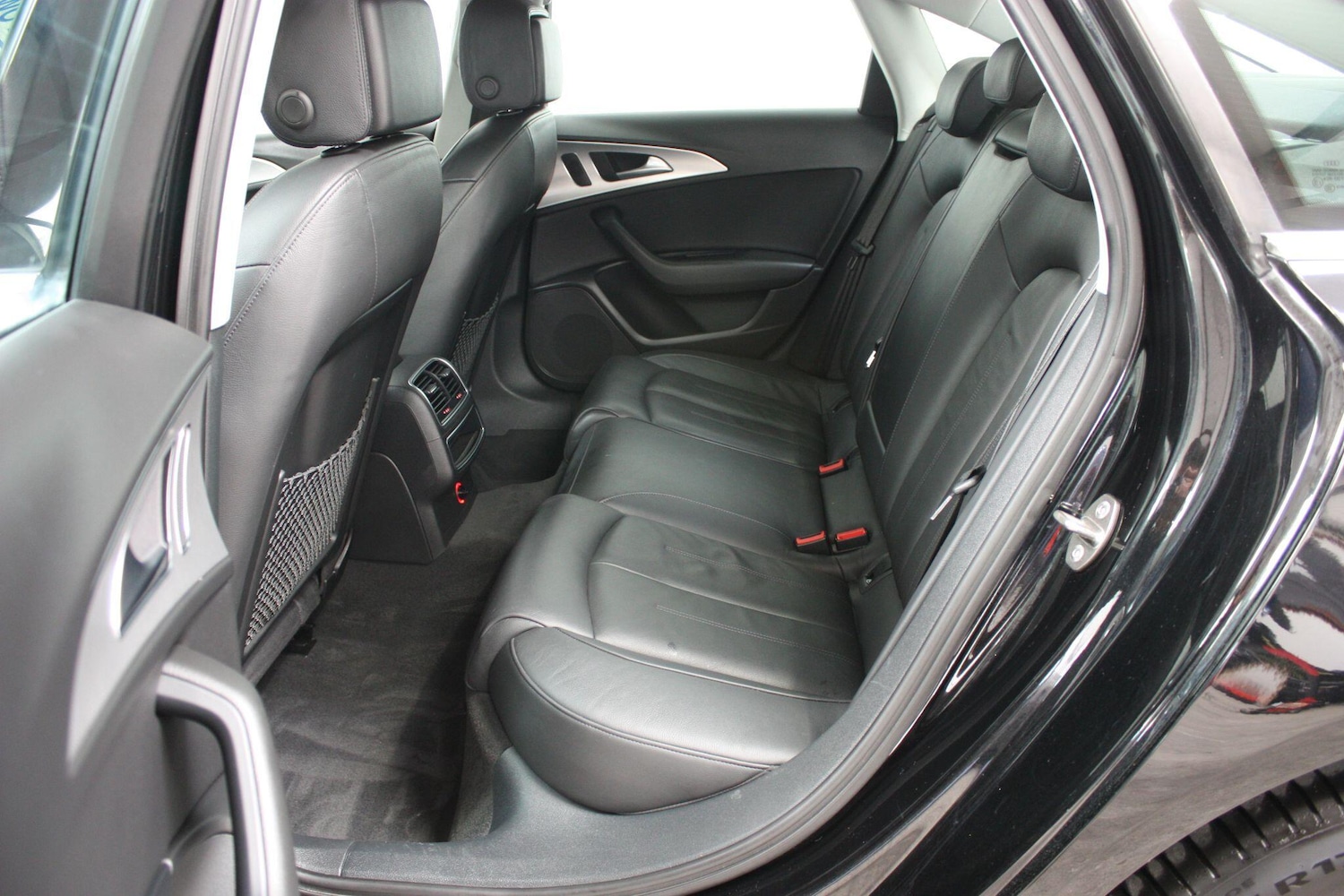 Used Audi A6 Saloon 2013 for sale - 76315118: Photo 17