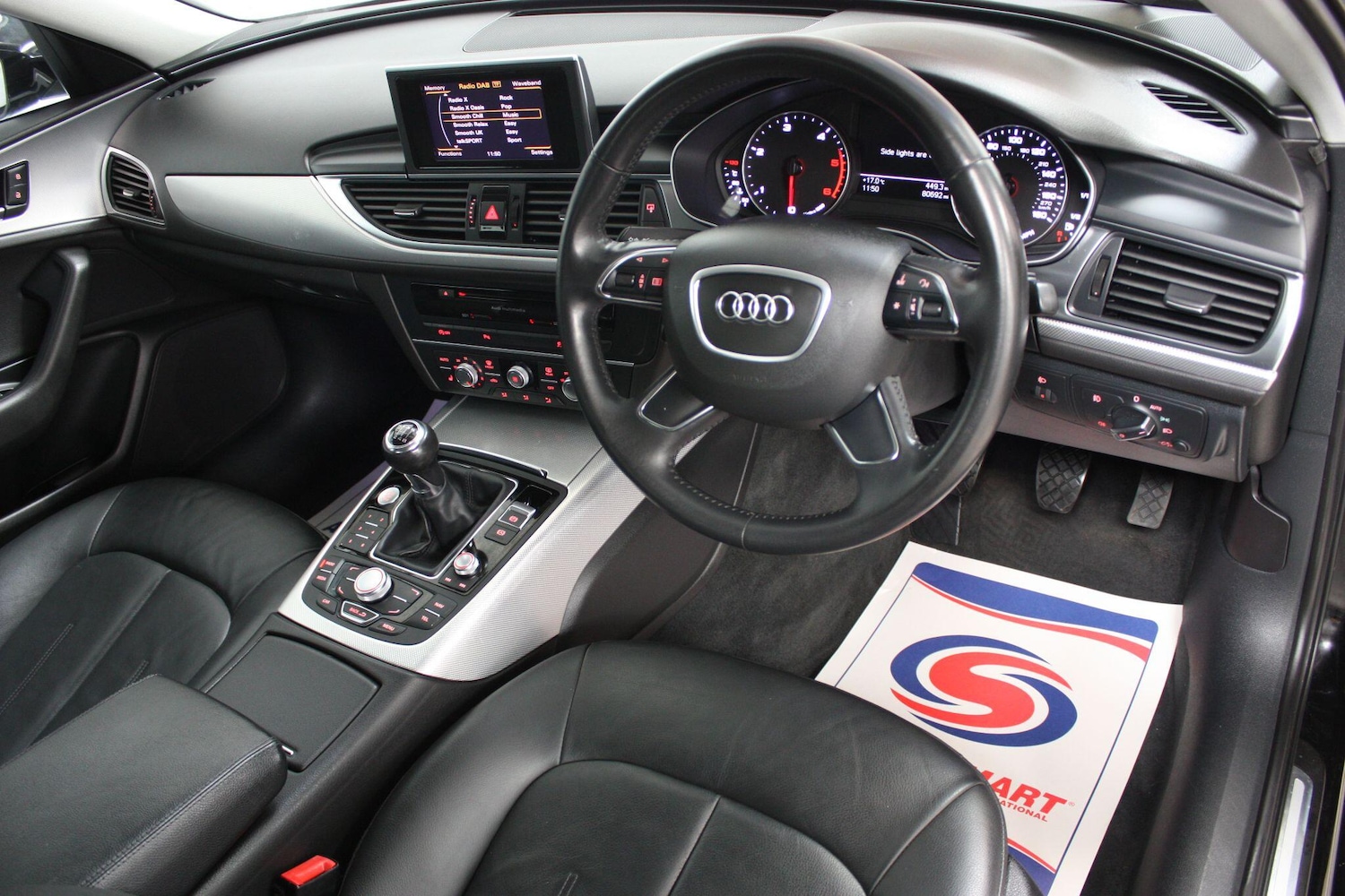 Used Audi A6 Saloon 2013 for sale - 76315118: Photo 18