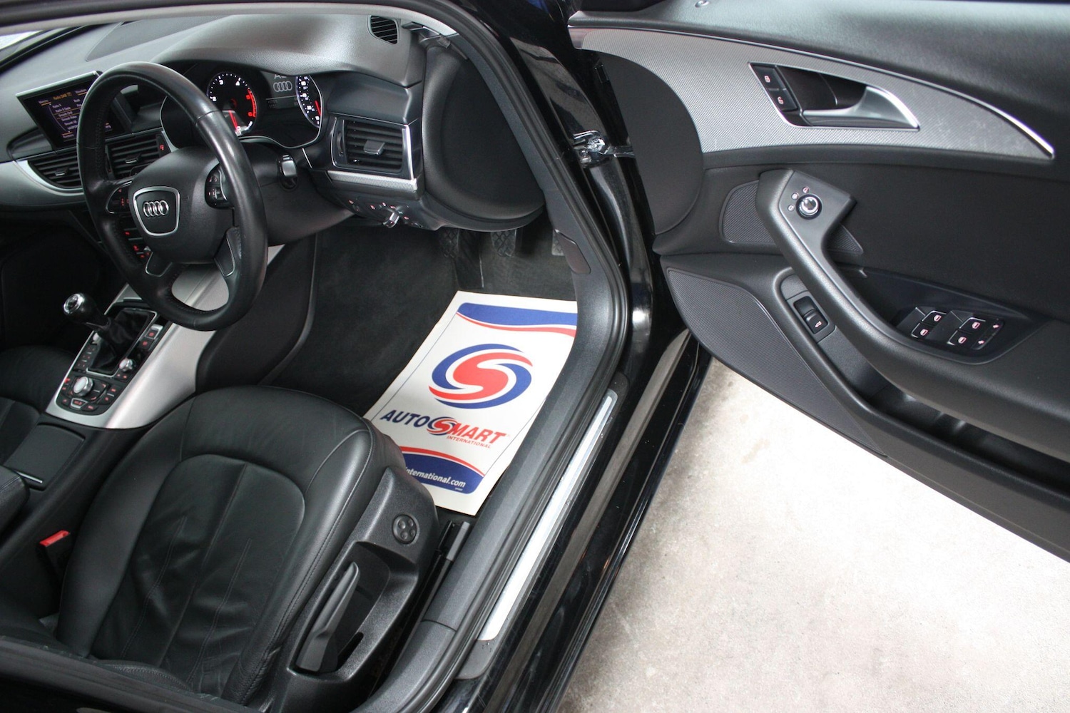 Used Audi A6 Saloon 2013 for sale - 76315118: Photo 23