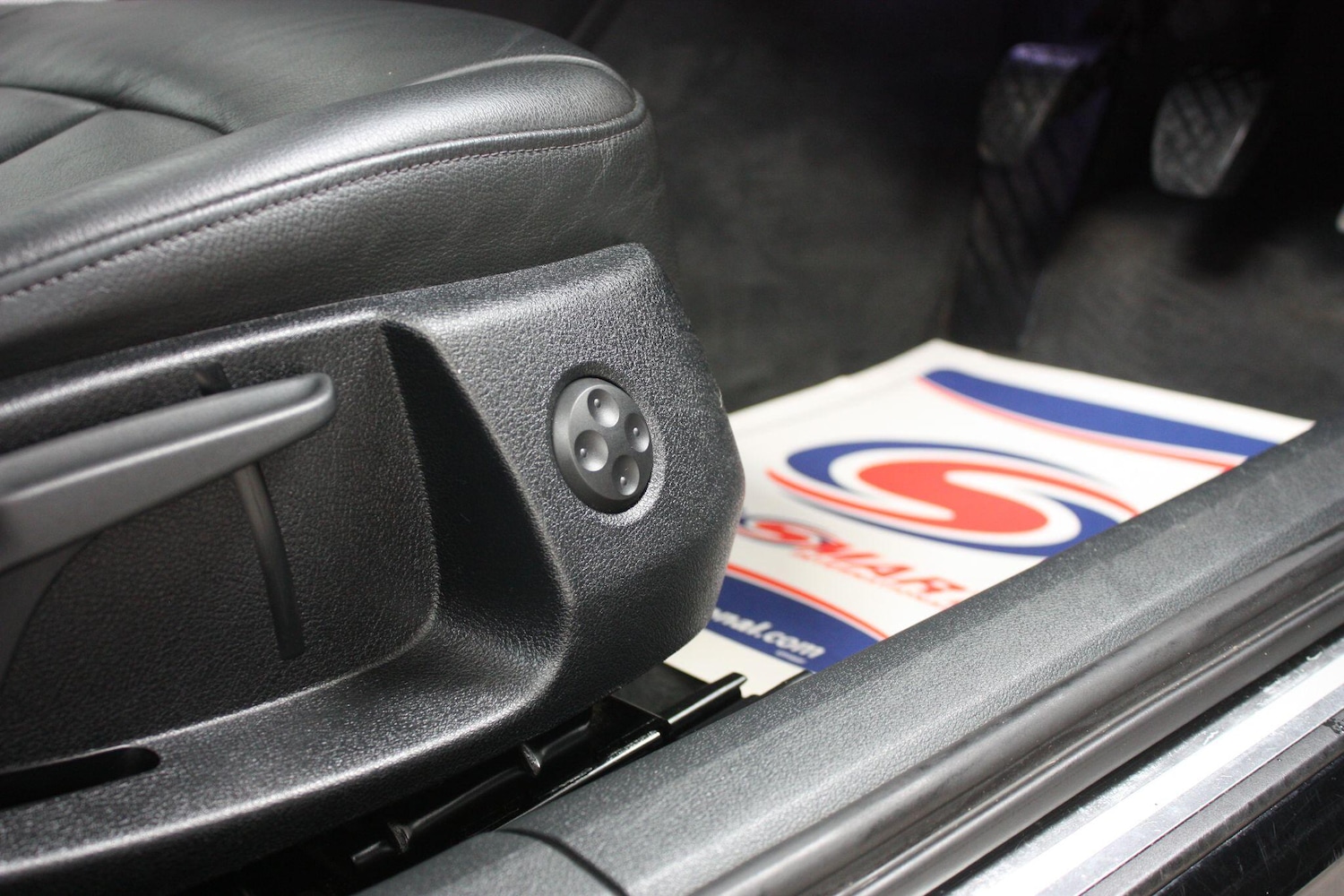 Used Audi A6 Saloon 2013 for sale - 76315118: Photo 24