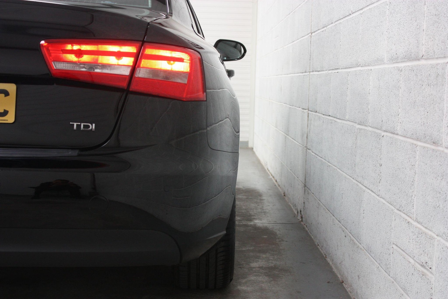 Used Audi A6 Saloon 2013 for sale - 76315118: Photo 28