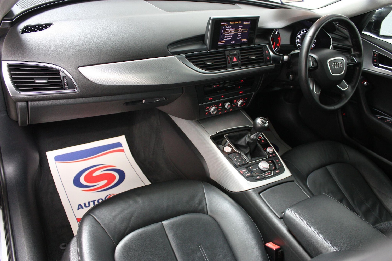 Used Audi A6 Saloon 2013 for sale - 76315118: Photo 9