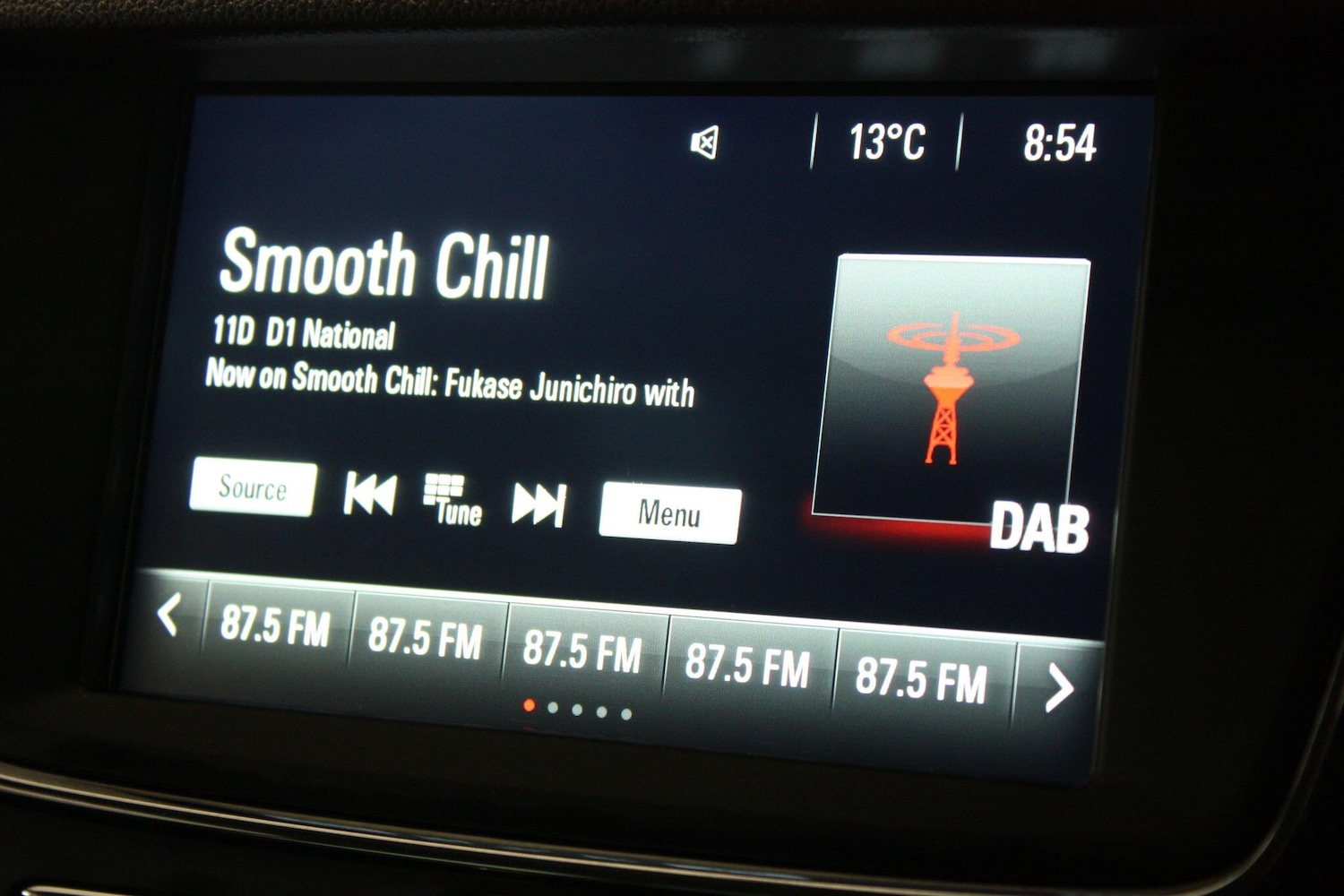 Used Vauxhall Astra 2019 for sale - 77993850: Photo 11