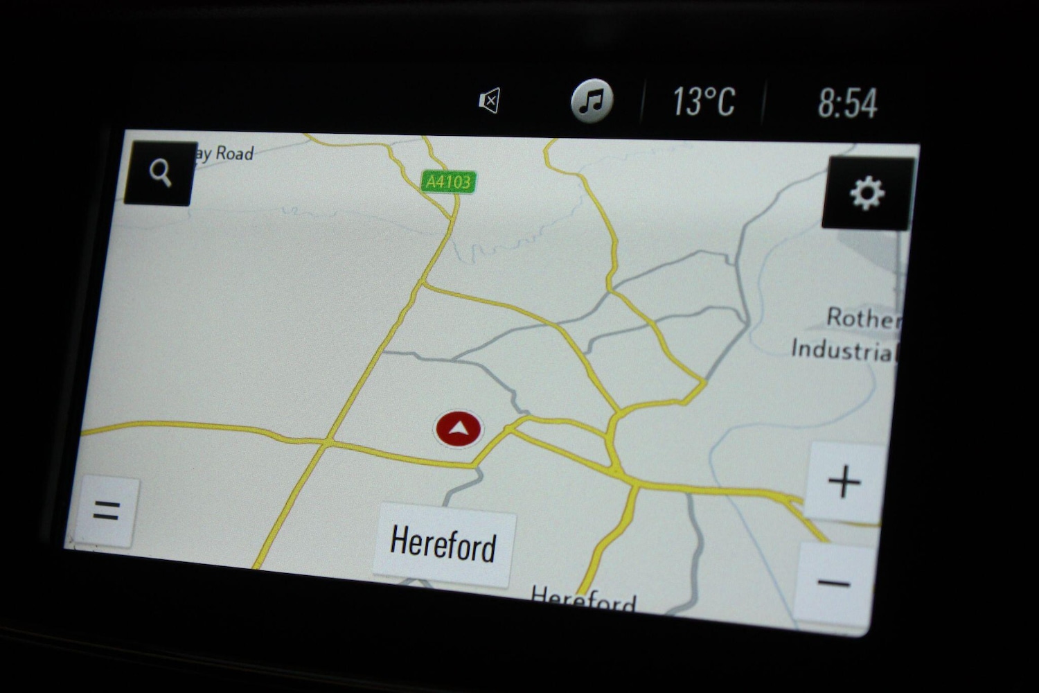 Used Vauxhall Astra 2019 for sale - 77993850: Photo 13