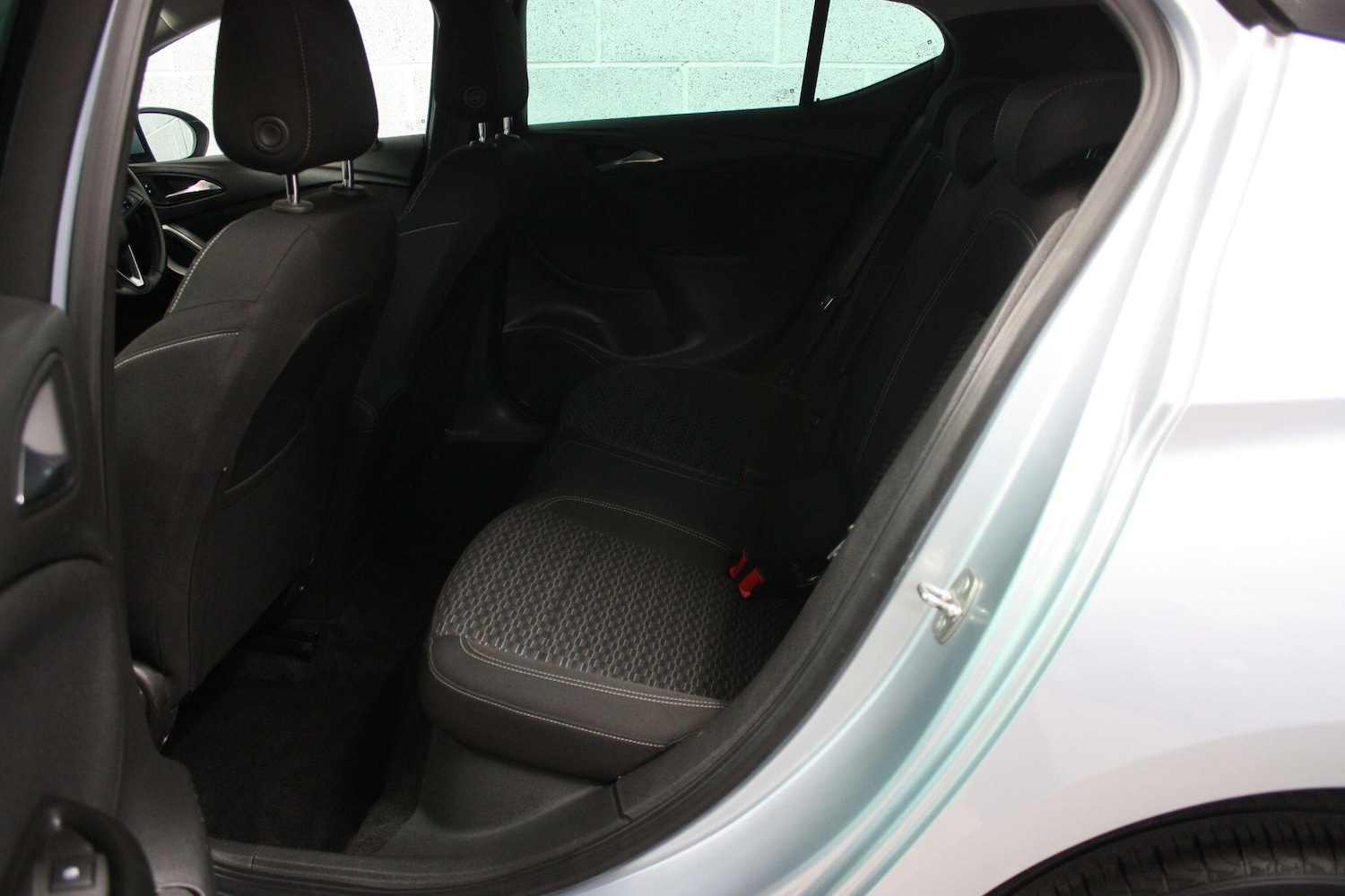 Used Vauxhall Astra 2019 for sale - 77993850: Photo 16