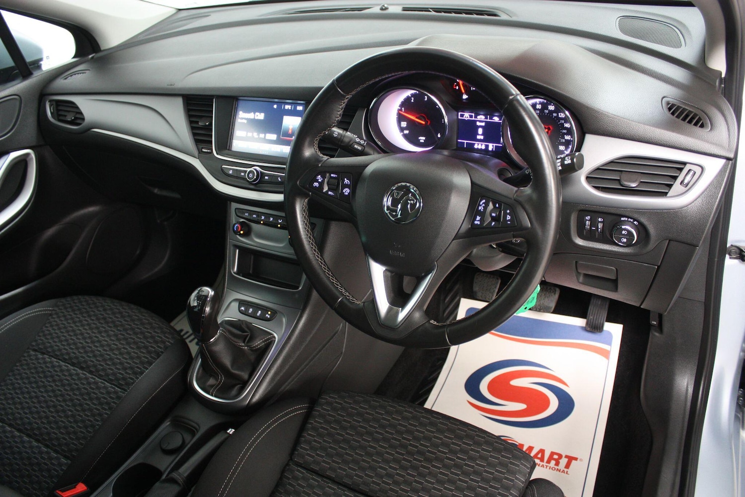 Used Vauxhall Astra 2019 for sale - 77993850: Photo 17