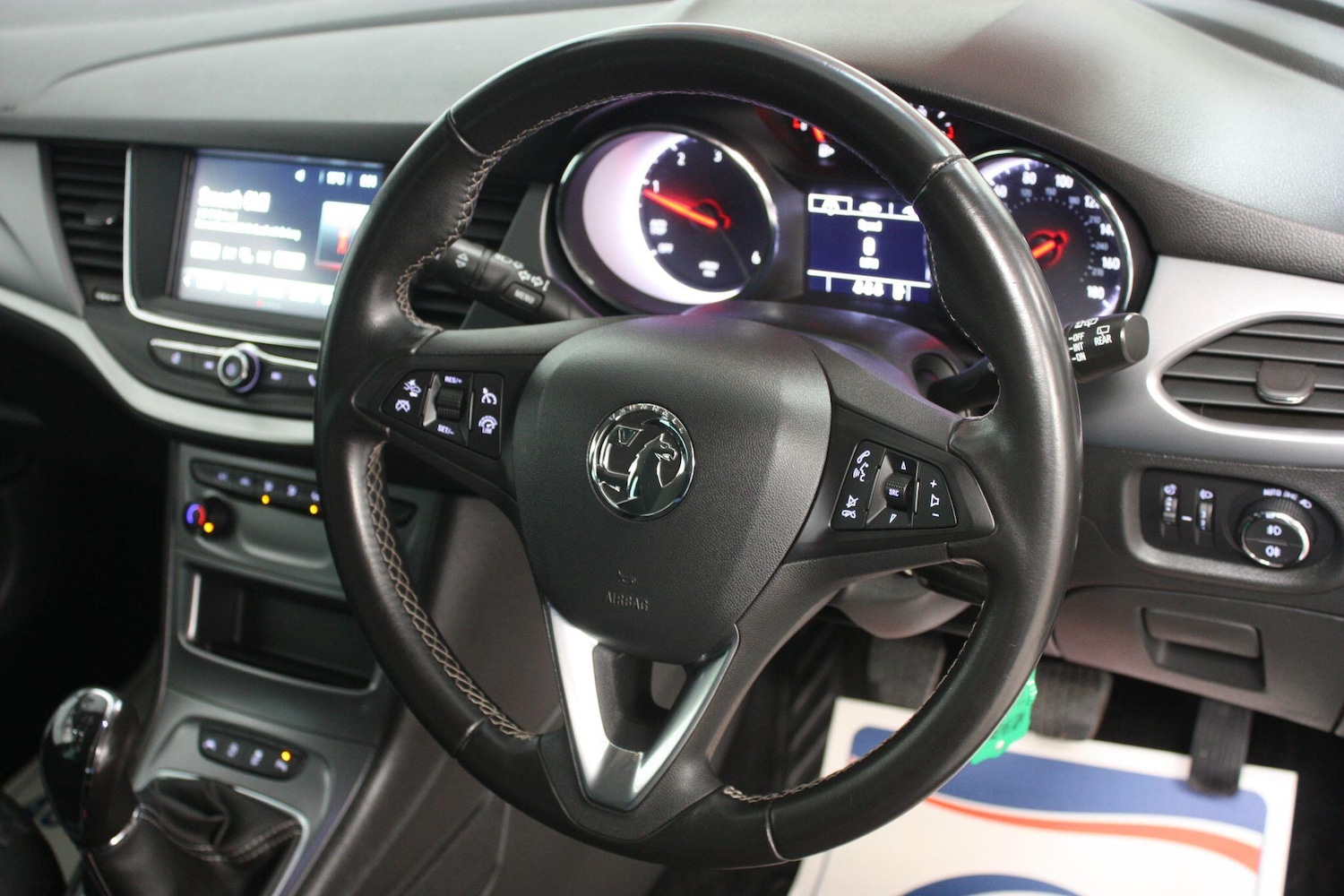 Used Vauxhall Astra 2019 for sale - 77993850: Photo 18