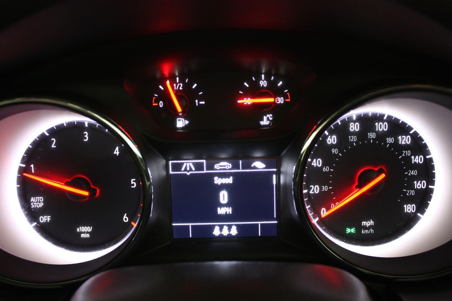 Used Vauxhall Astra 2019 for sale - 77993850: Photo 19