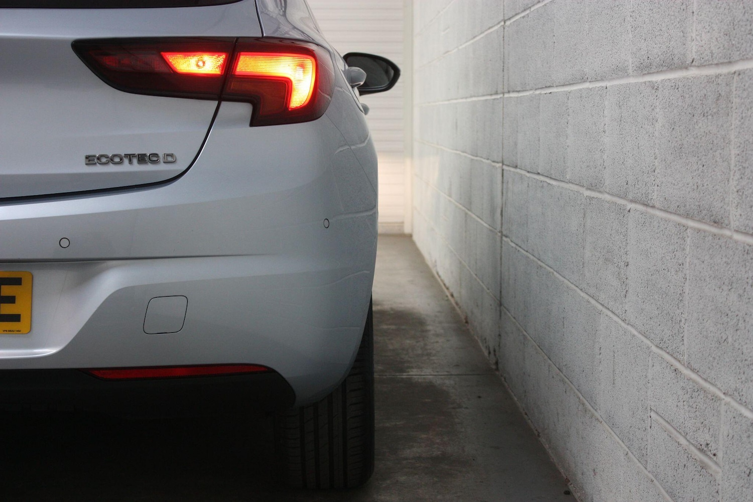 Used Vauxhall Astra 2019 for sale - 77993850: Photo 26