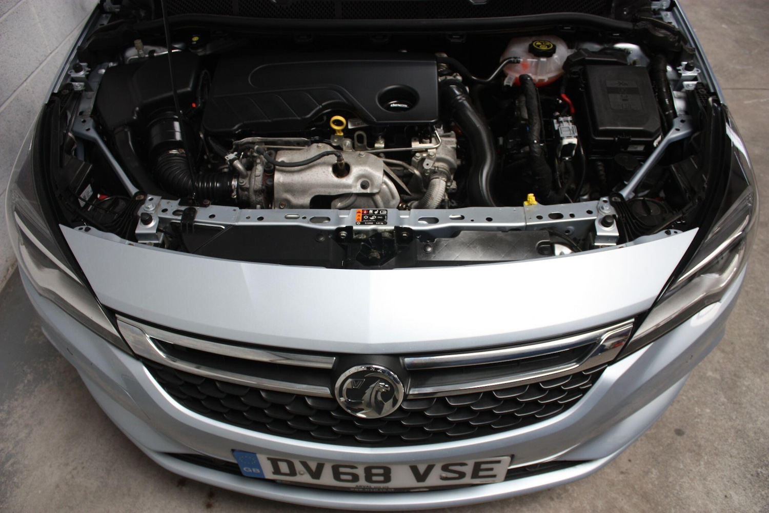 Used Vauxhall Astra 2019 for sale - 77993850: Photo 28