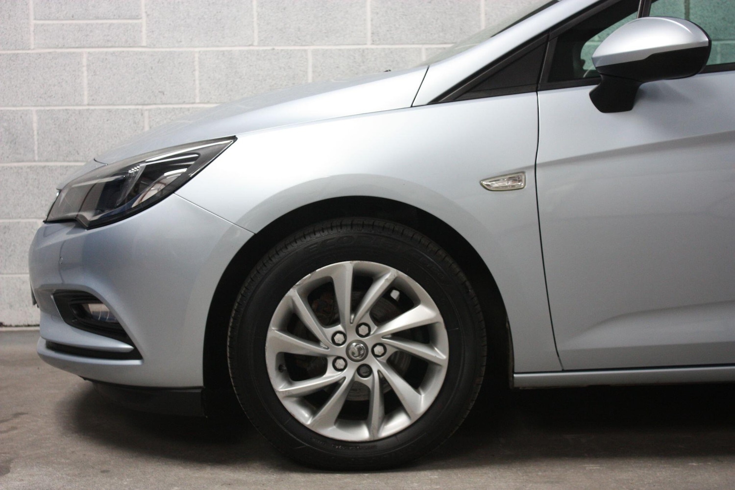 Used Vauxhall Astra 2019 for sale - 77993850: Photo 29