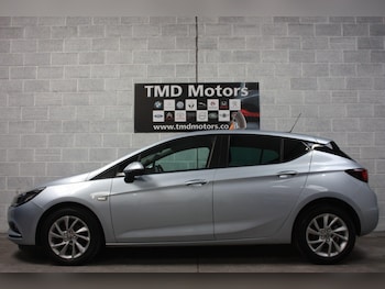 Used Vauxhall Astra 2019 for sale - 77993850: Photo