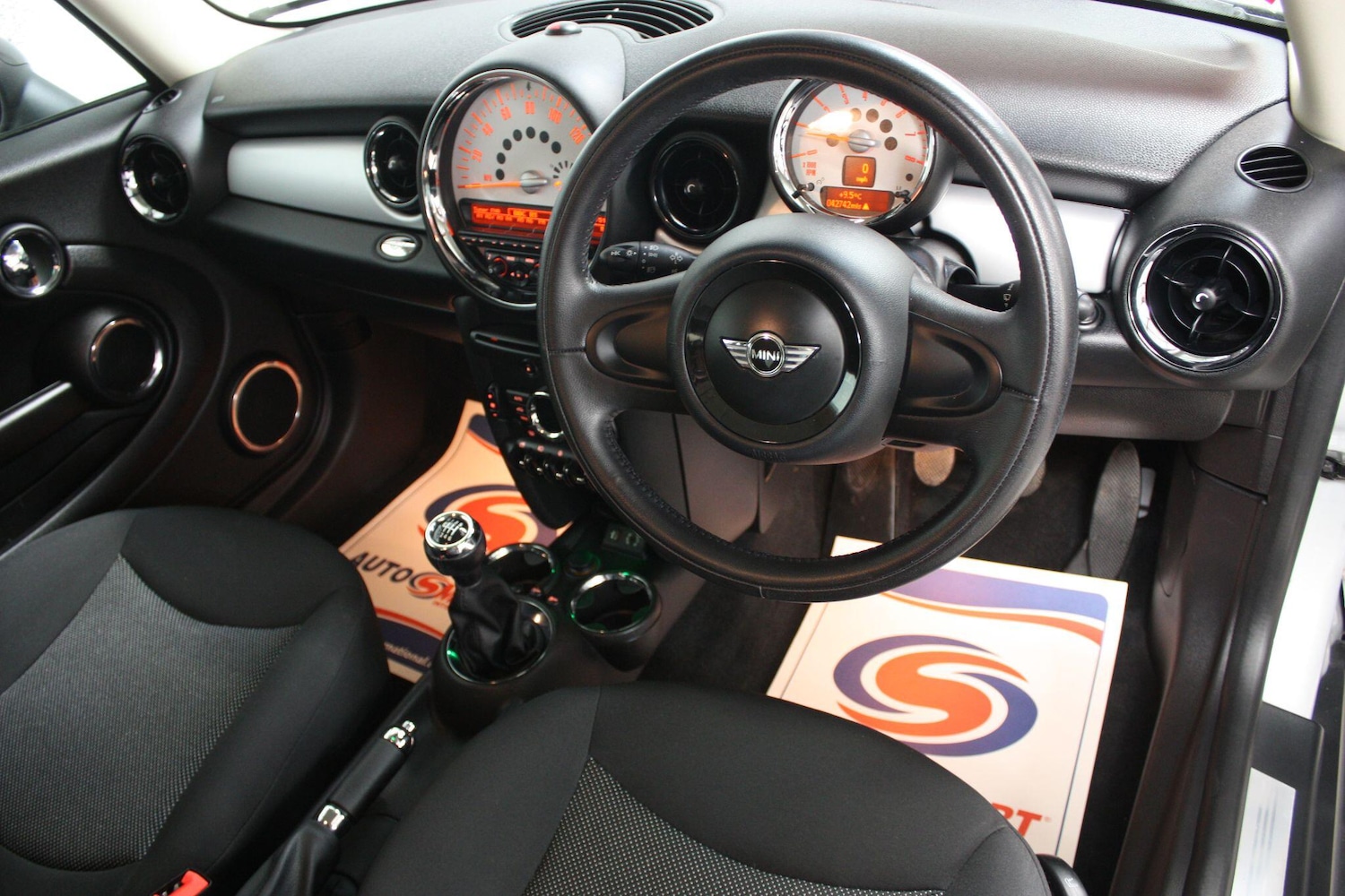 Used MINI Hatch 2013 for sale - 78087019: Photo 14