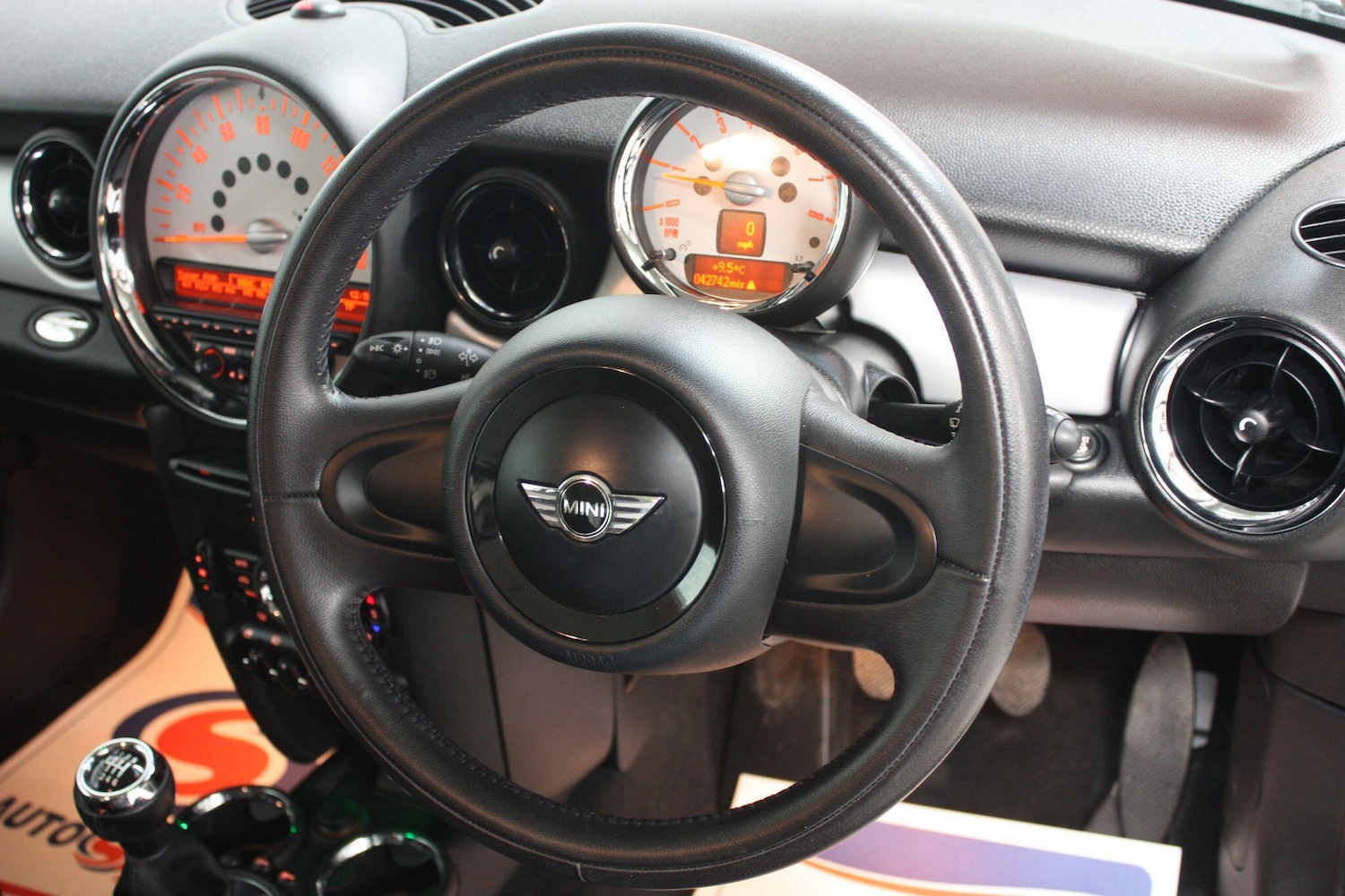 Used MINI Hatch 2013 for sale - 78087019: Photo 15