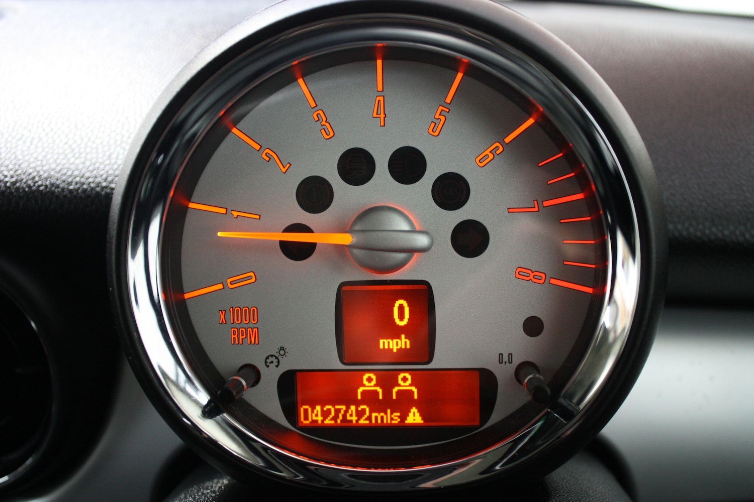 Used MINI Hatch 2013 for sale - 78087019: Photo 16