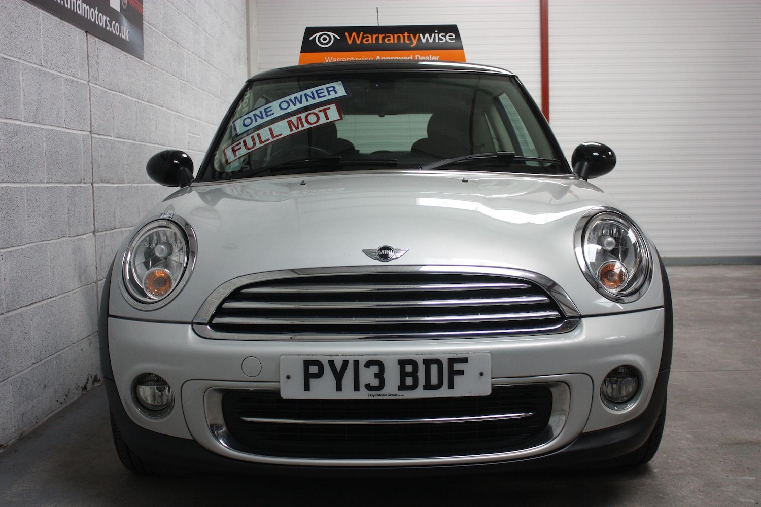 Used MINI Hatch 2013 for sale - 78087019: Photo 2
