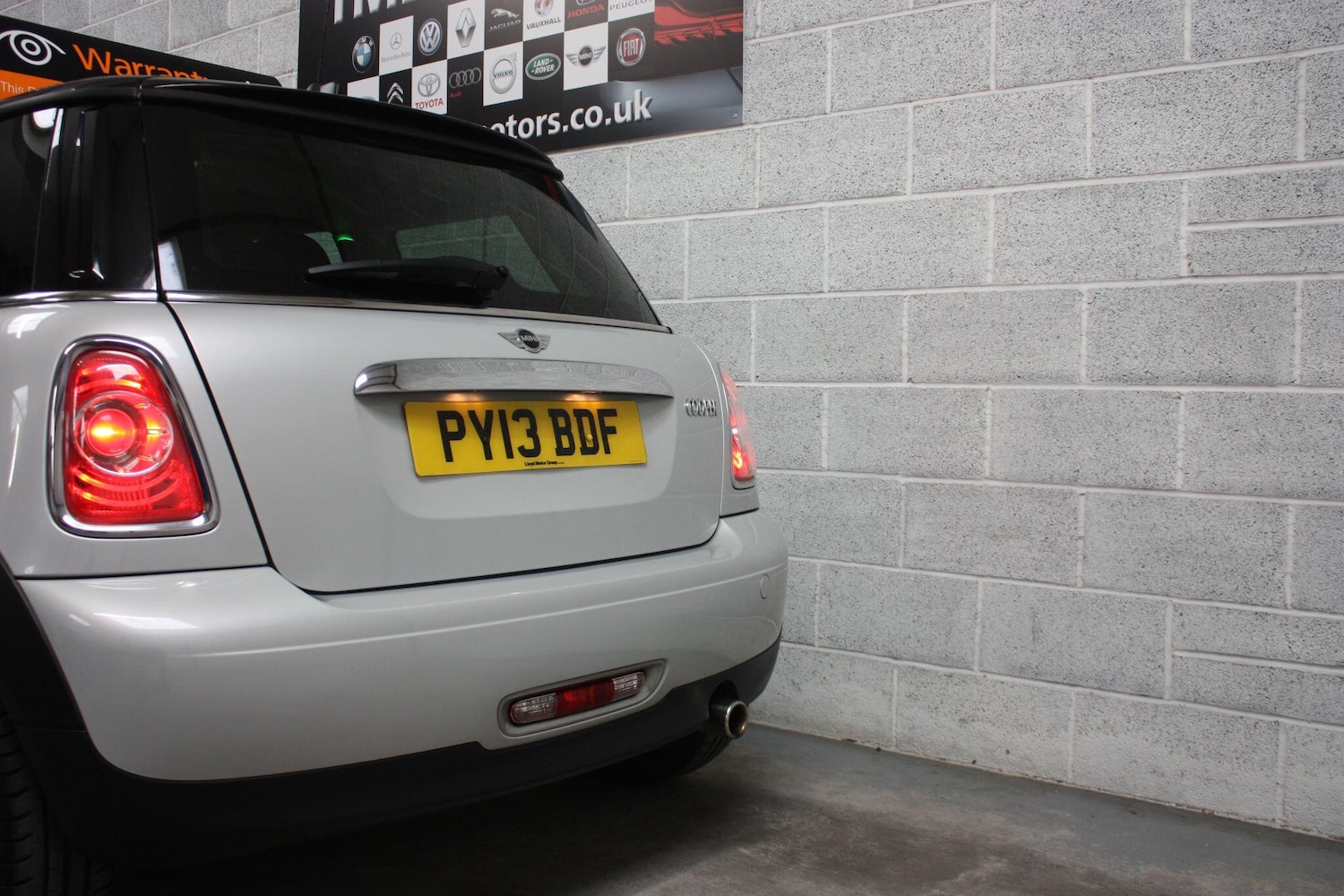 Used MINI Hatch 2013 for sale - 78087019: Photo 21