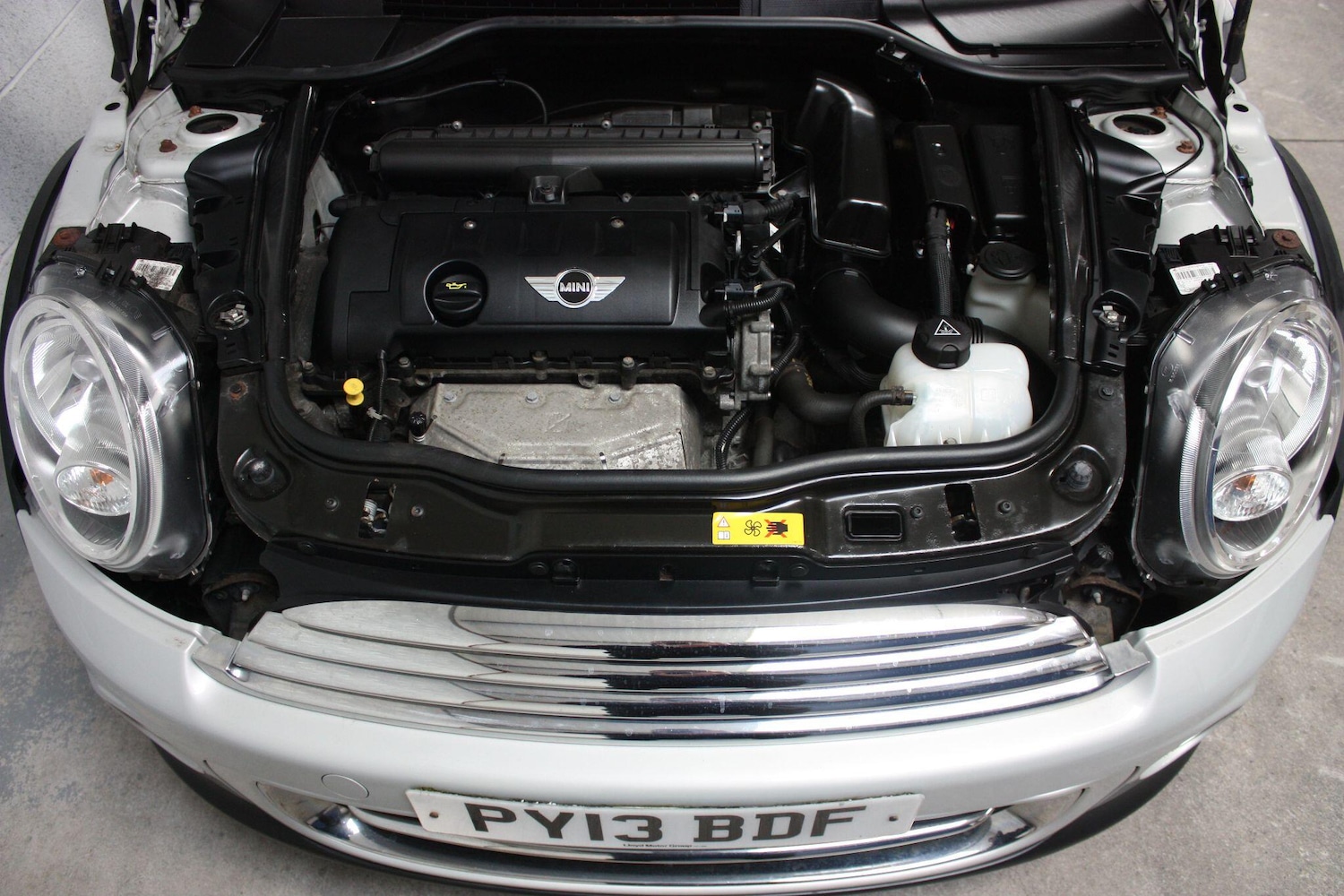 Used MINI Hatch 2013 for sale - 78087019: Photo 23