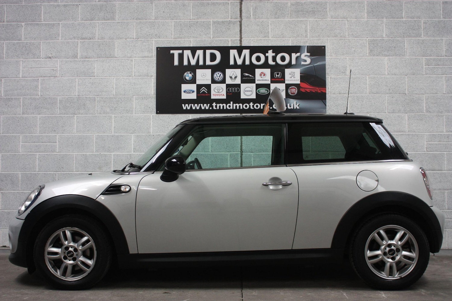 Used MINI Hatch 2013 for sale - 78087019: Photo 4