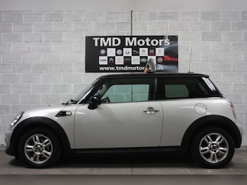 Used MINI Hatch 2013 for sale - 78087019: Photo