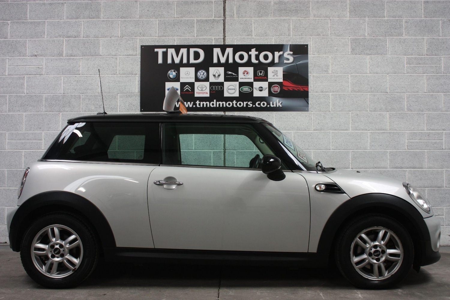 Used MINI Hatch 2013 for sale - 78087019: Photo 5
