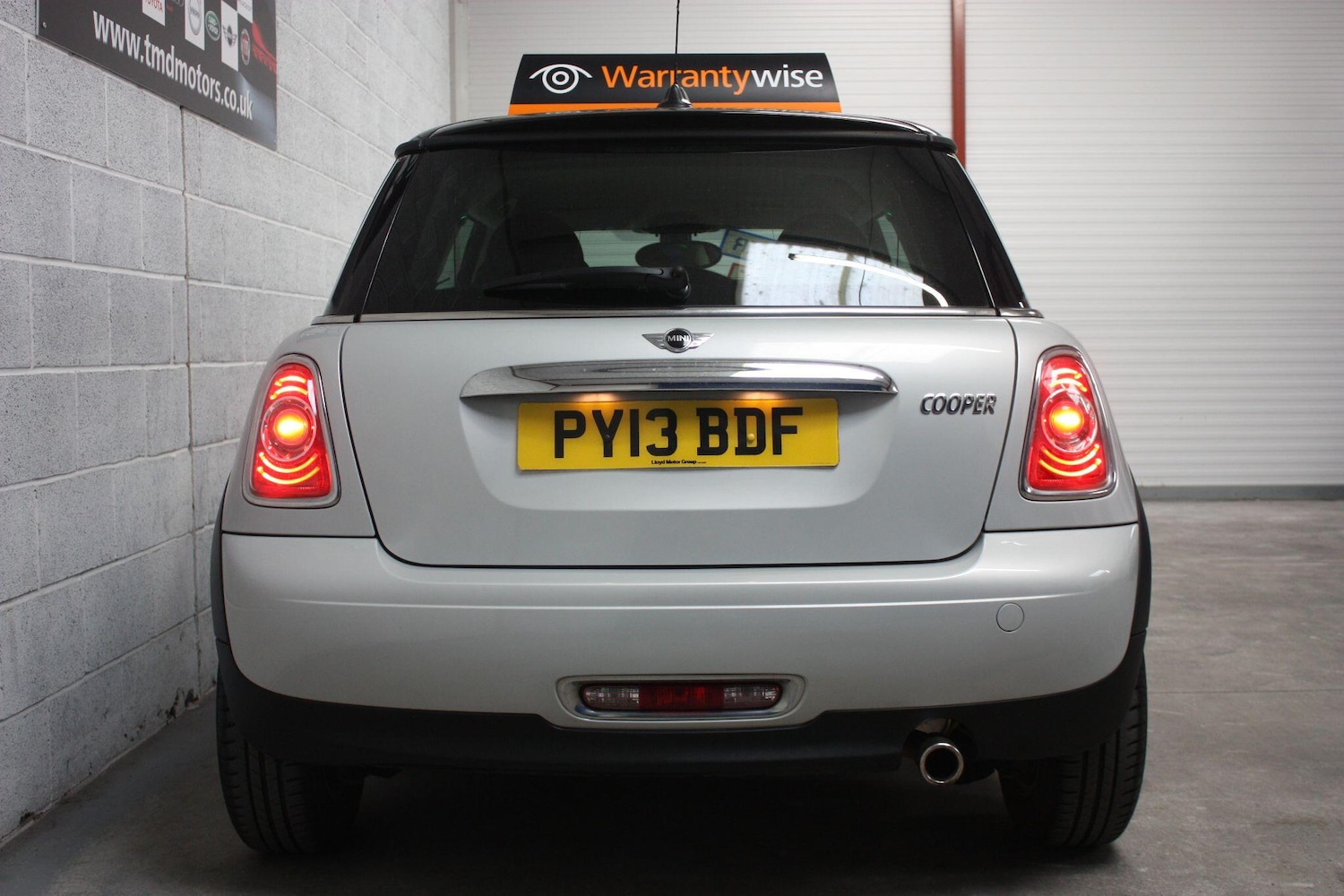 Used MINI Hatch 2013 for sale - 78087019: Photo 7