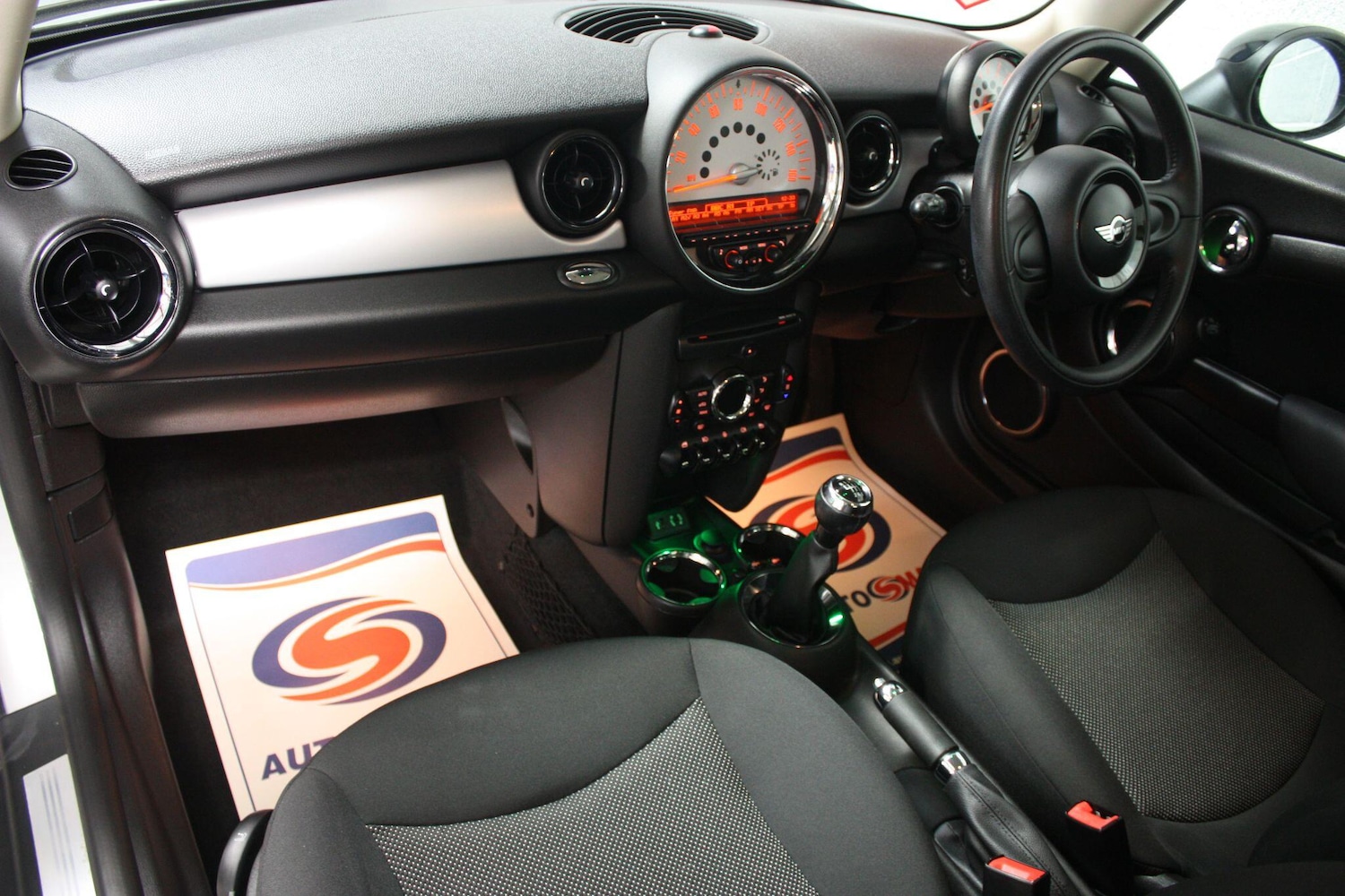 Used MINI Hatch 2013 for sale - 78087019: Photo 9