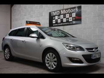 2012 (62) - 2.0 CDTi SE Sports Tourer Euro 5 (s/s) 5dr