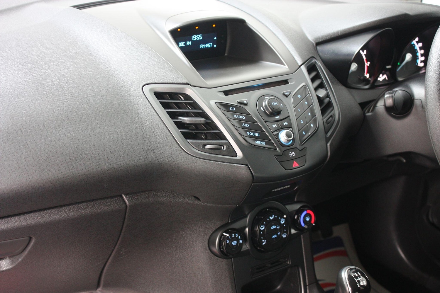 Used Ford Fiesta for sale - 77783738: Photo 10