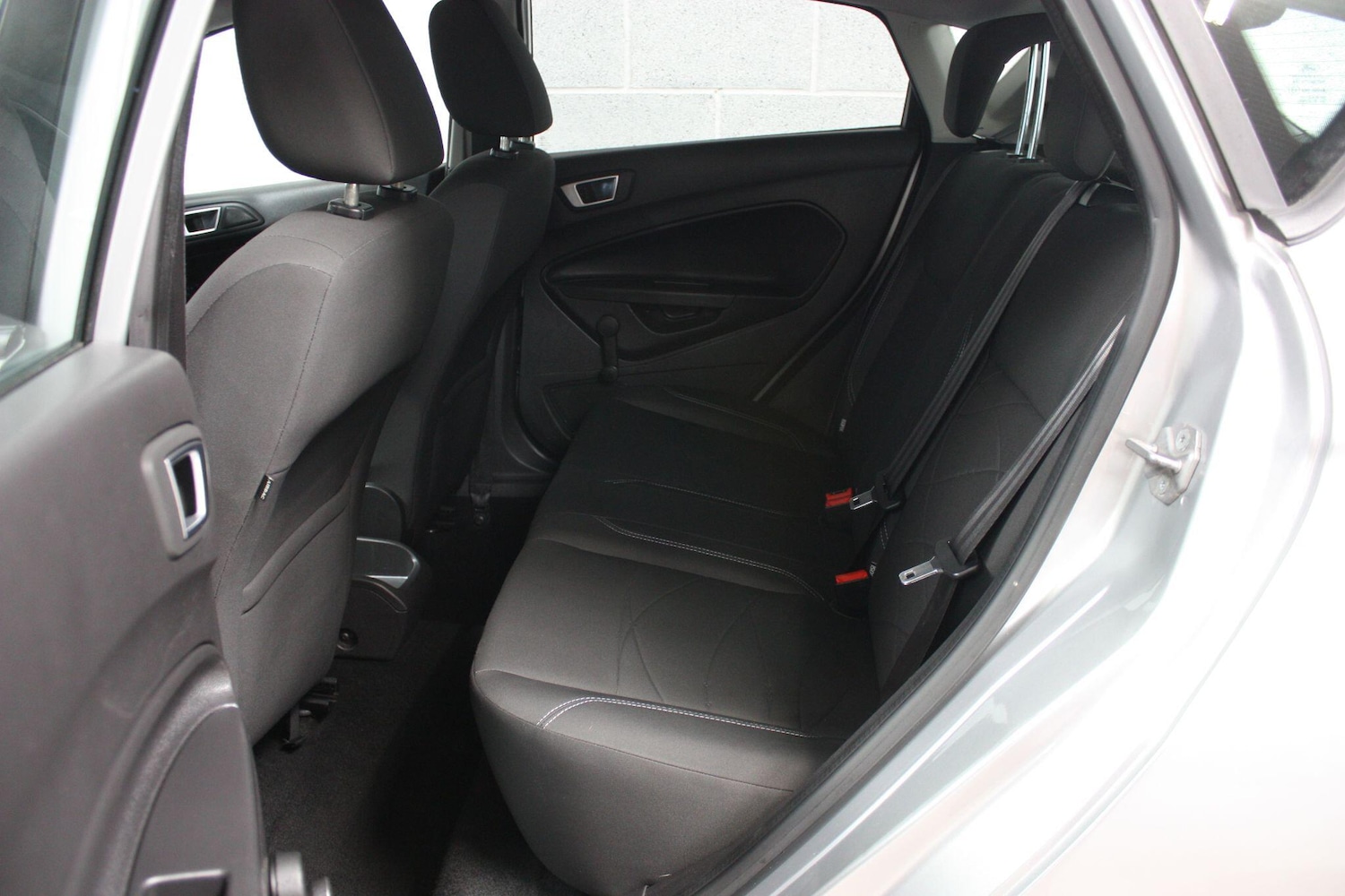 Used Ford Fiesta for sale - 77783738: Photo 12