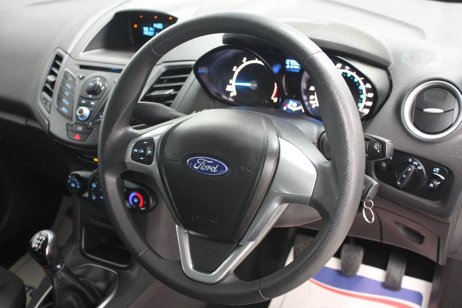 Used Ford Fiesta for sale - 77783738: Photo 14