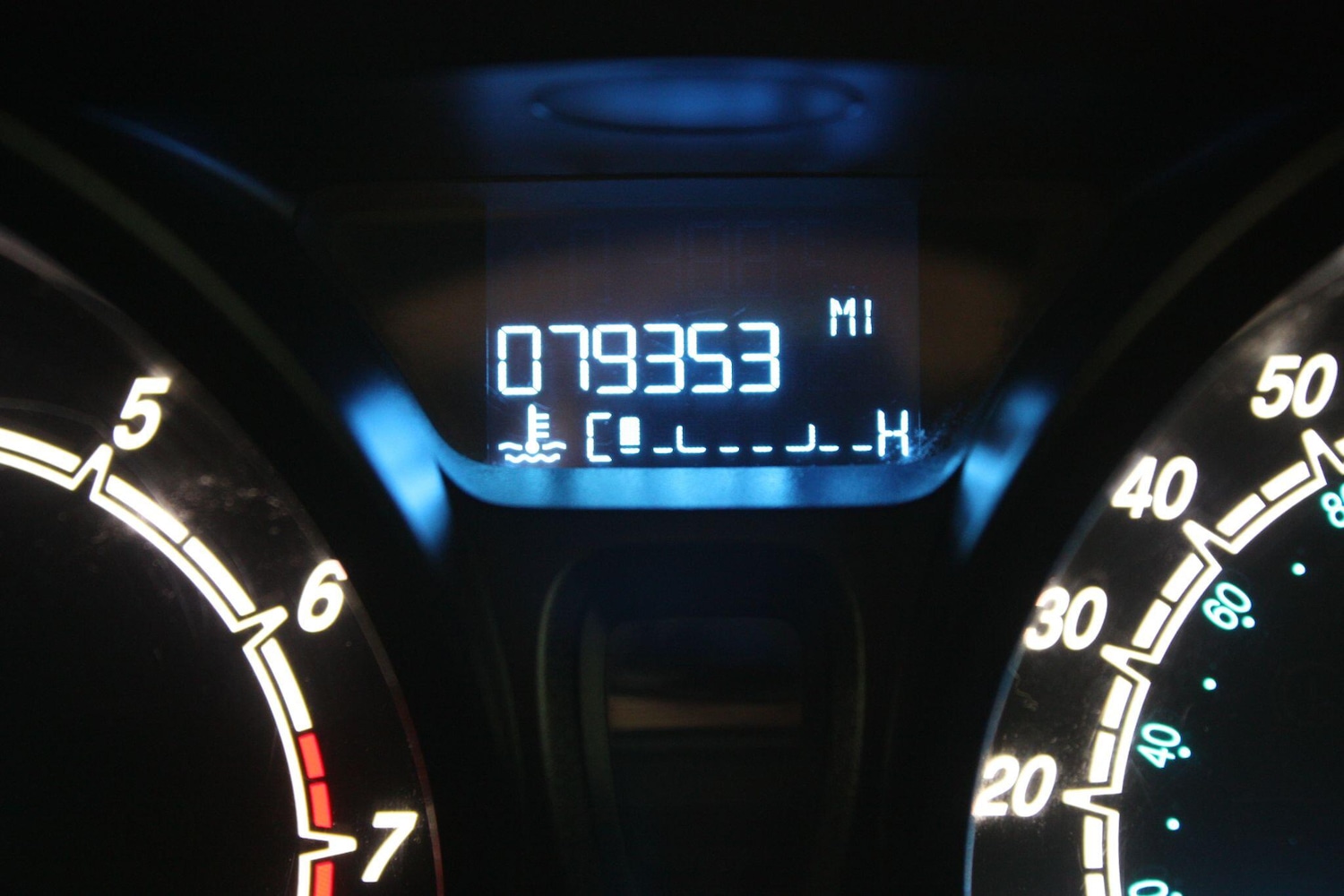 Used Ford Fiesta for sale - 77783738: Photo 16