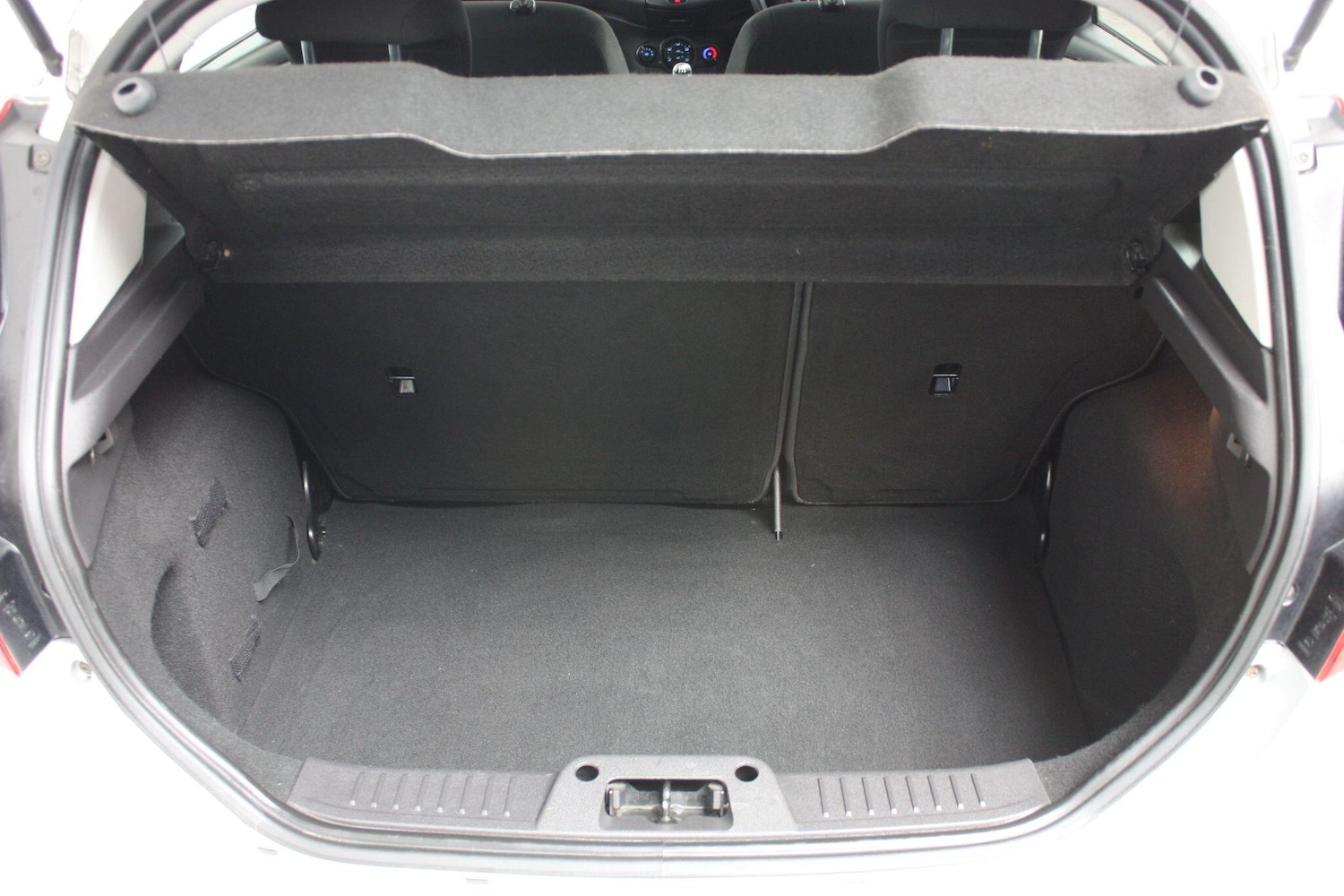 Used Ford Fiesta for sale - 77783738: Photo 18