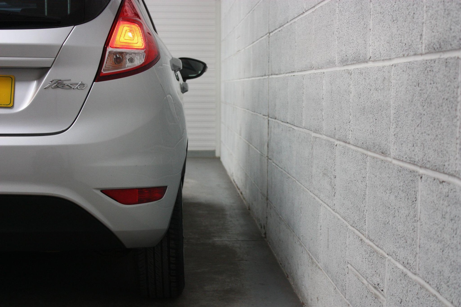 Used Ford Fiesta for sale - 77783738: Photo 21