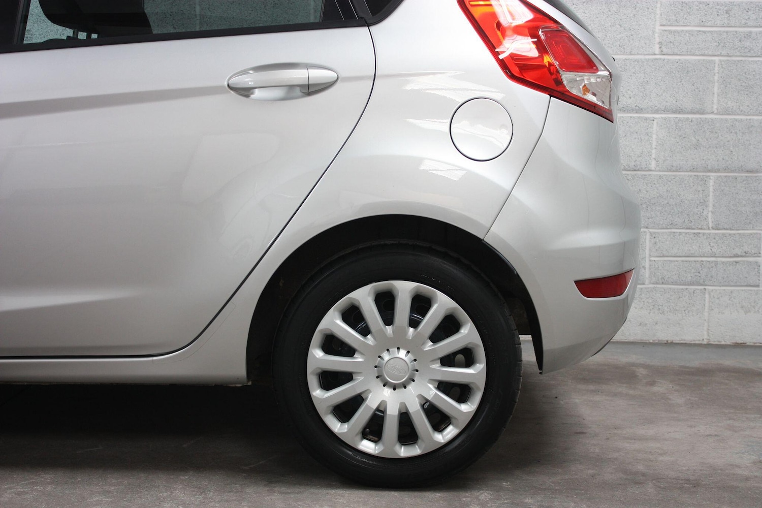 Used Ford Fiesta for sale - 77783738: Photo 24