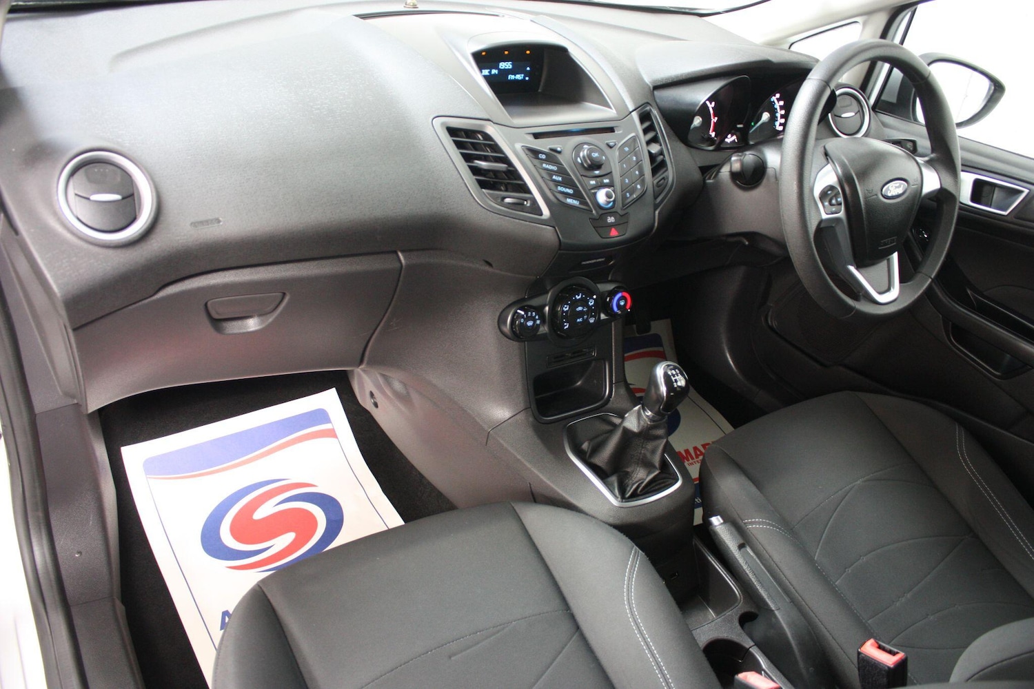 Used Ford Fiesta for sale - 77783738: Photo 9