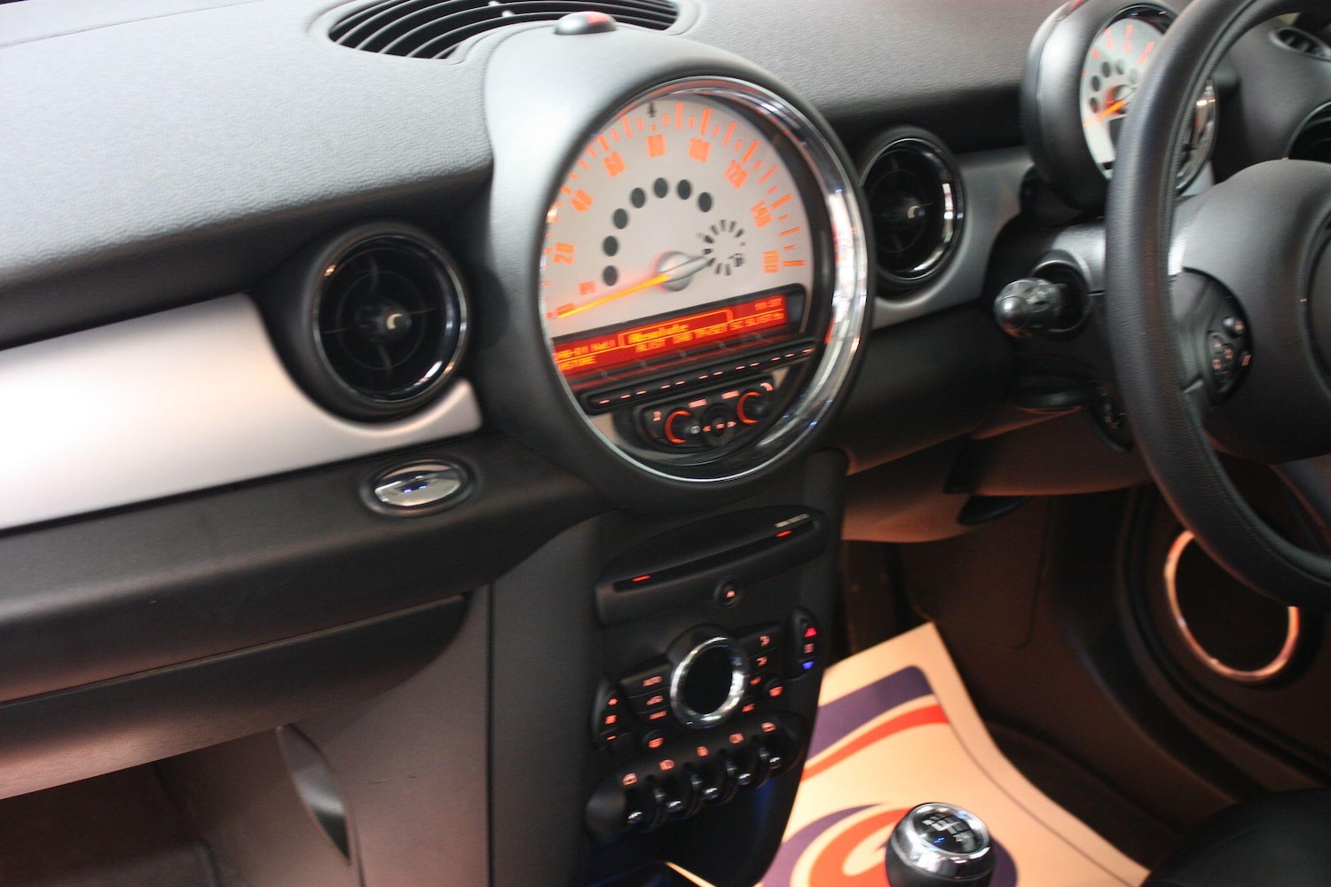 Used MINI Hatch 2013 for sale - 77484449: Photo 10