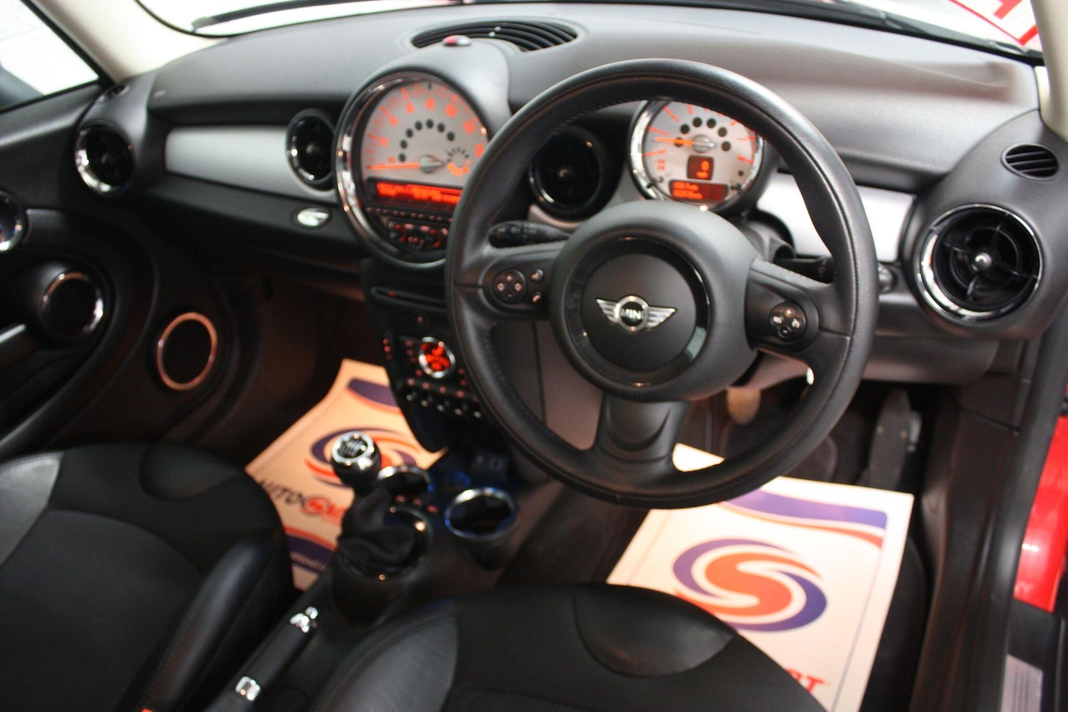 Used MINI Hatch 2013 for sale - 77484449: Photo 14