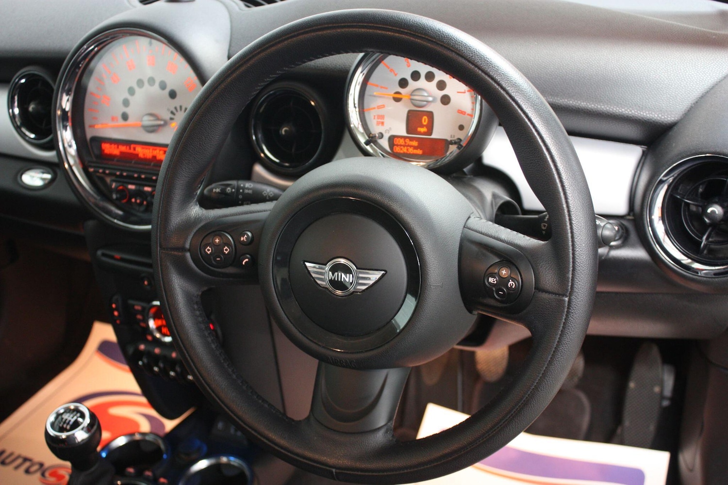 Used MINI Hatch 2013 for sale - 77484449: Photo 15