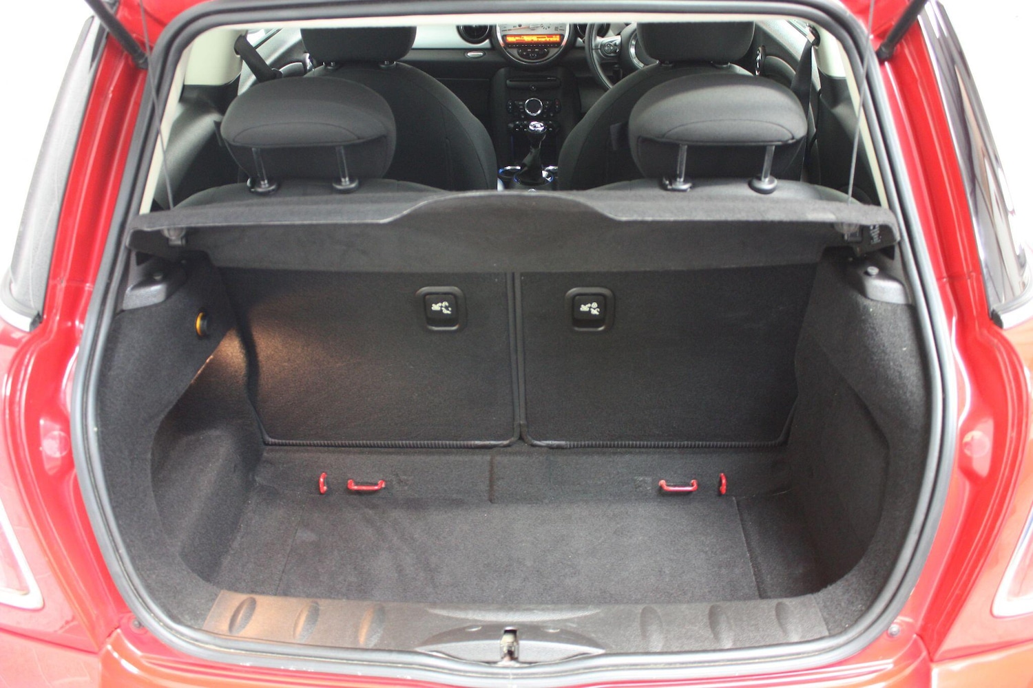 Used MINI Hatch 2013 for sale - 77484449: Photo 19