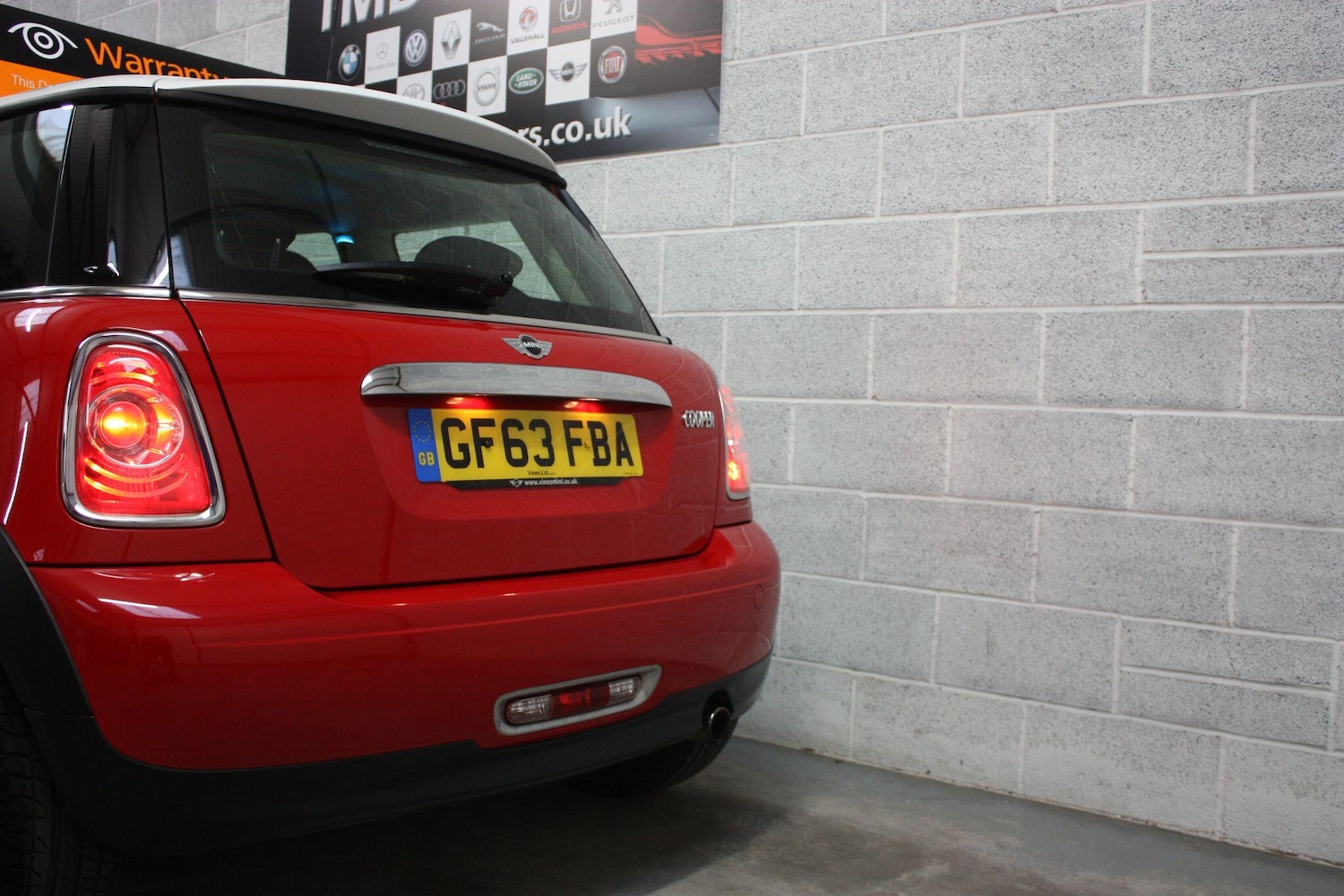 Used MINI Hatch 2013 for sale - 77484449: Photo 21