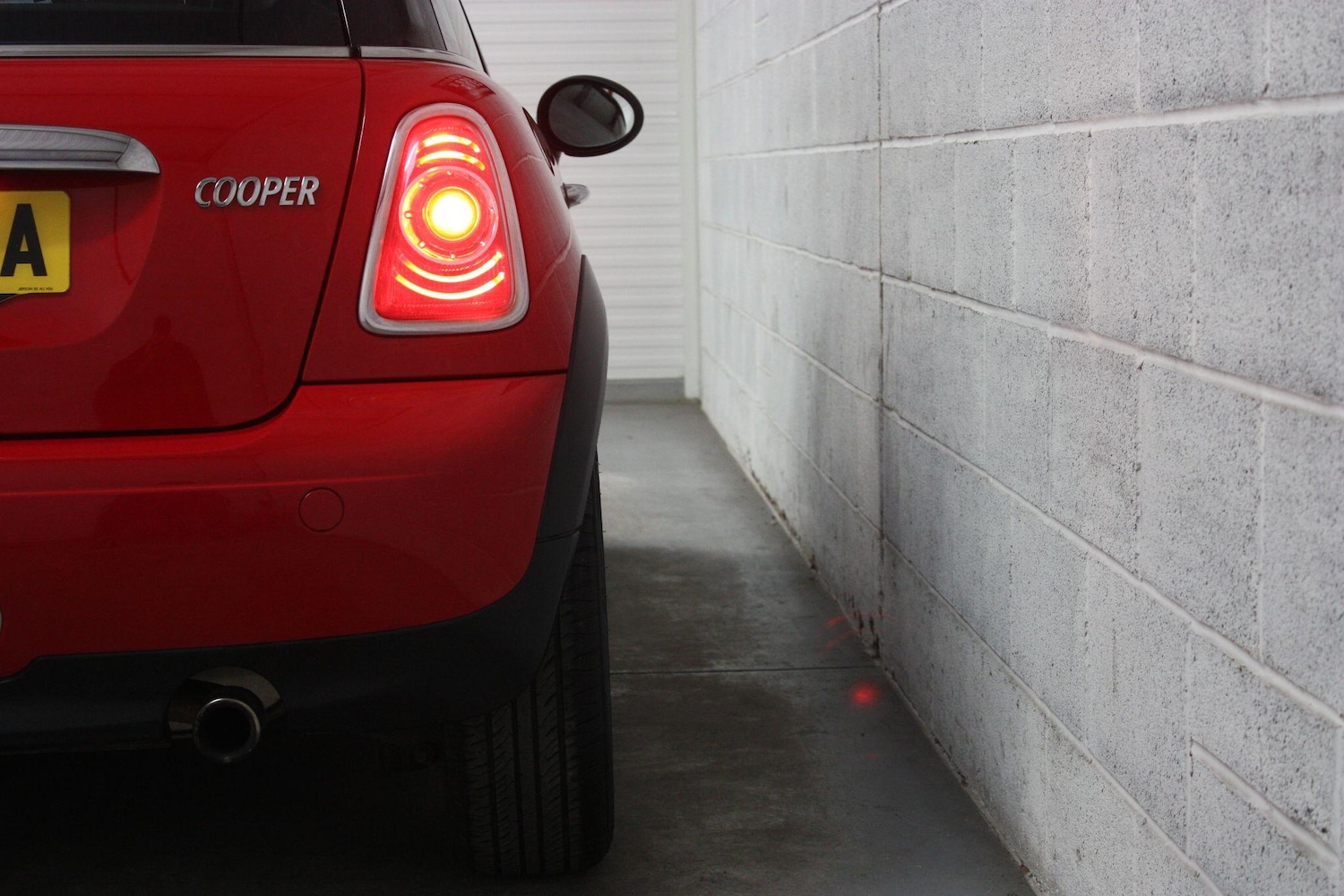 Used MINI Hatch 2013 for sale - 77484449: Photo 22