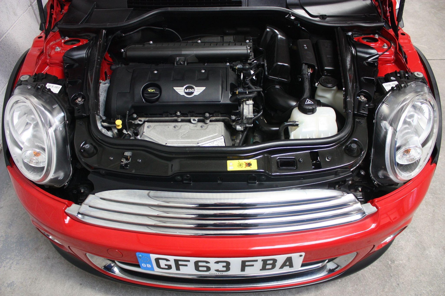 Used MINI Hatch 2013 for sale - 77484449: Photo 23