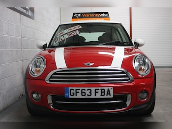 Used MINI Hatch 2013 for sale - 77484449: Photo
