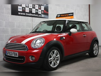 Used MINI Hatch 2013 for sale - 77484449: Photo
