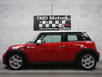 Used MINI Hatch 2013 for sale - 77484449: Photo