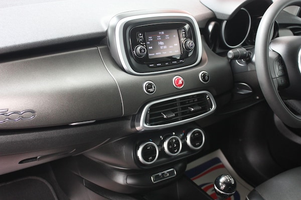 Used Fiat 500X 2015 for sale - 76152288: Photo 10
